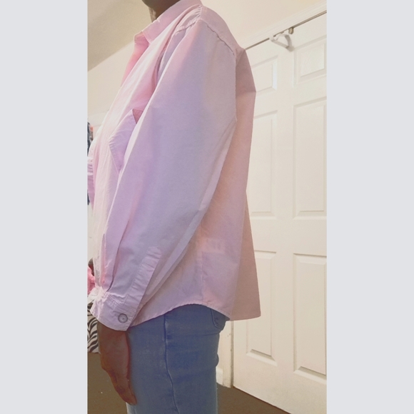 Oblique (Salmon) - Picture 5 of 9